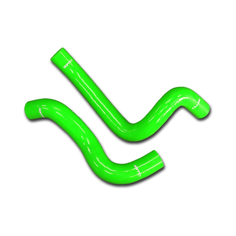 シーエルリンク シリコンインテークホース 2本セット ジムニー JB64