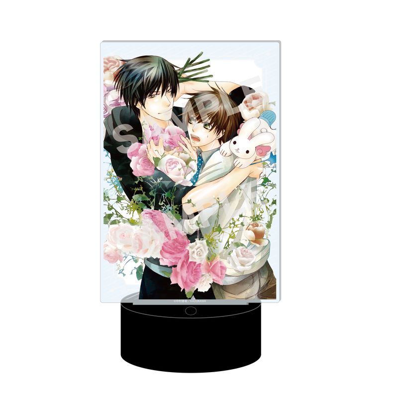 世界一初恋 | くりすと！