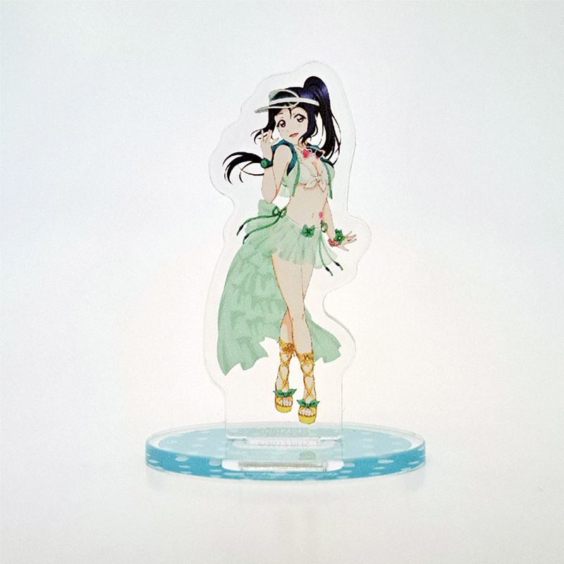 ラブライブ！サンシャイン!!』ミニアクスタ 全9種 コンプリートBOX