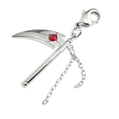 チャーム（ver.13†サーティーン† アタッカー） | 商品一覧,チャーム