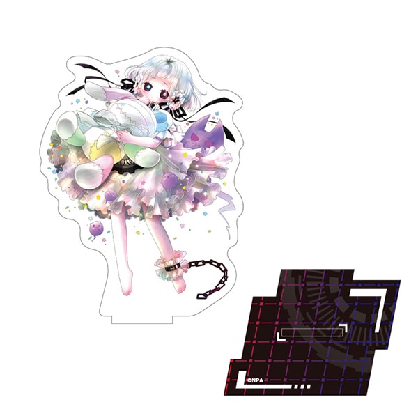 コンパス ニコニコ超会議 アダム ソーン 缶バッジ 缶バッジ（ver.超