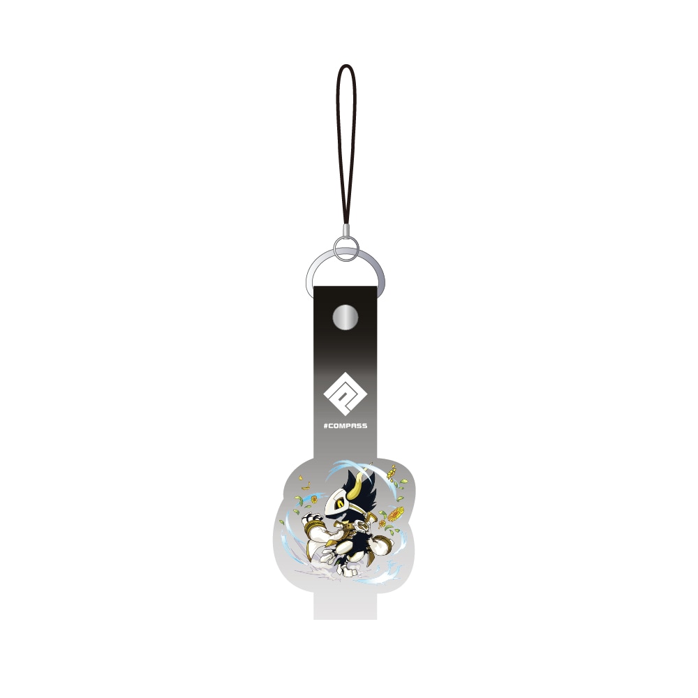 新品 未開封 スティッチ　フィギュア　キーホルダー　フルコン 光線銃　希少 Disney-スティッチストラップキーホルダーB4｜Yahoo!フリマ（旧PayPay