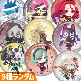 缶バッジ・ピンズ | #コンパスマート