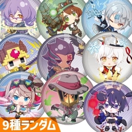 缶バッジ・ピンズ | #コンパスマート