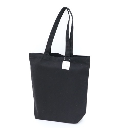 キャンバストート M ナイトブラック | 手芸センタードリーム公式通販サイト