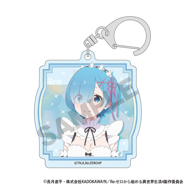 Re:ゼロから始める異世界生活