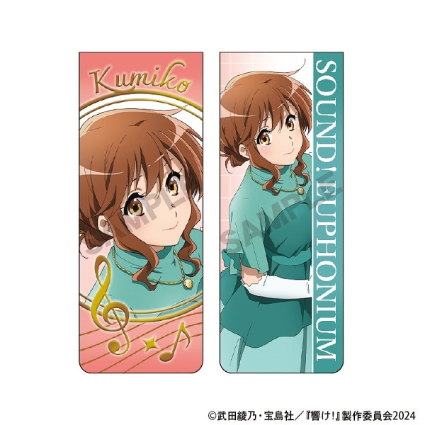 予約商品4月下旬発送】響け！ユーフォニアム ボールペン＿黄前 久美子