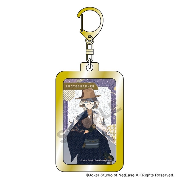 Identity V 第五人格