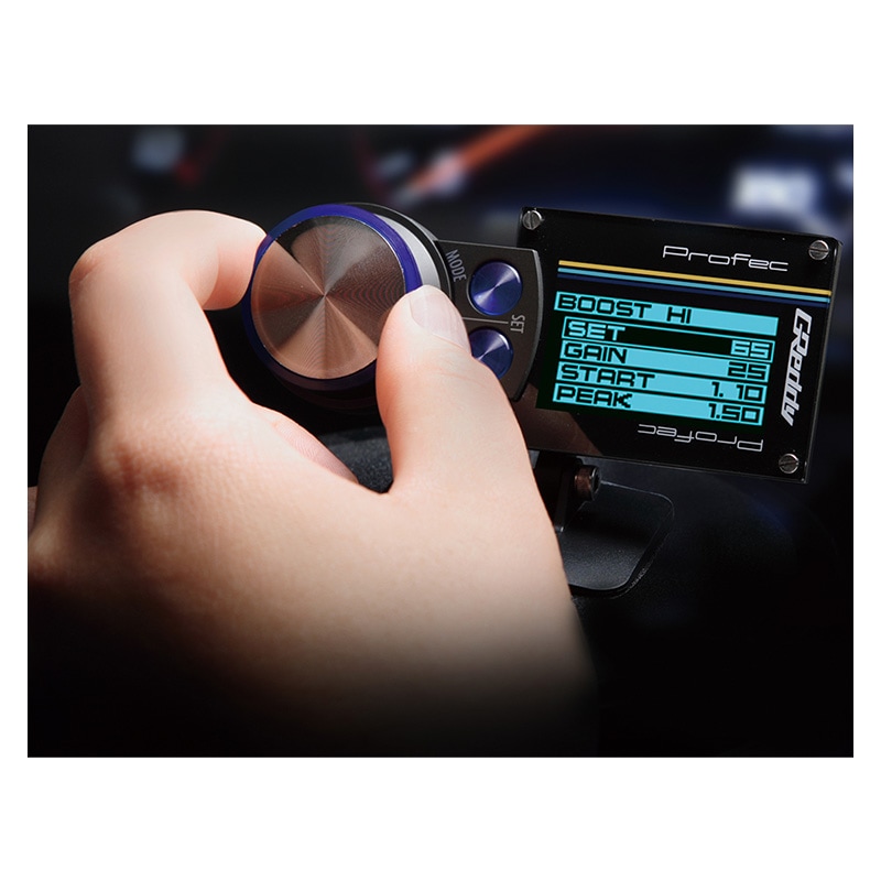 在庫あり トラスト TRUST GReddy Profec プロフェック ブースト