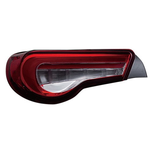VALENTI ヴァレンティ ジュエルLEDテールランプREVO 86 (ZN6)/BRZ (ZC6