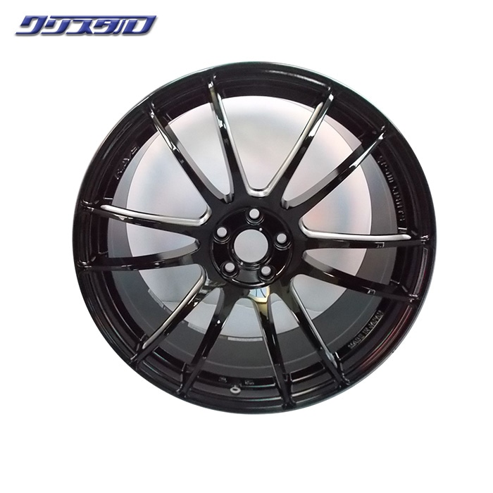 RAYS レイズ グラムライツ 57エクストリーム CJスペック 1985+44 5/100