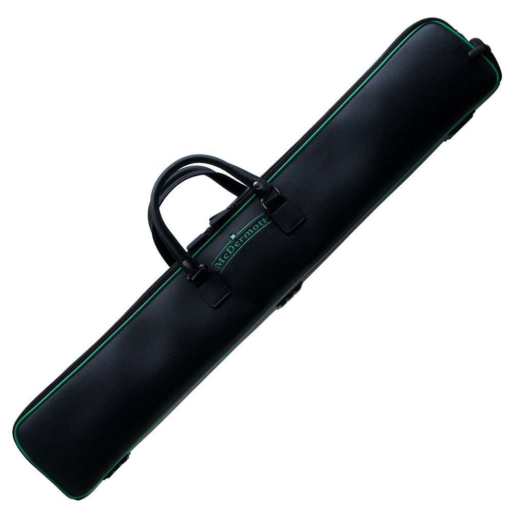 McDermott マクダモット キューケース 4B7S (バット4本シャフト7本収納