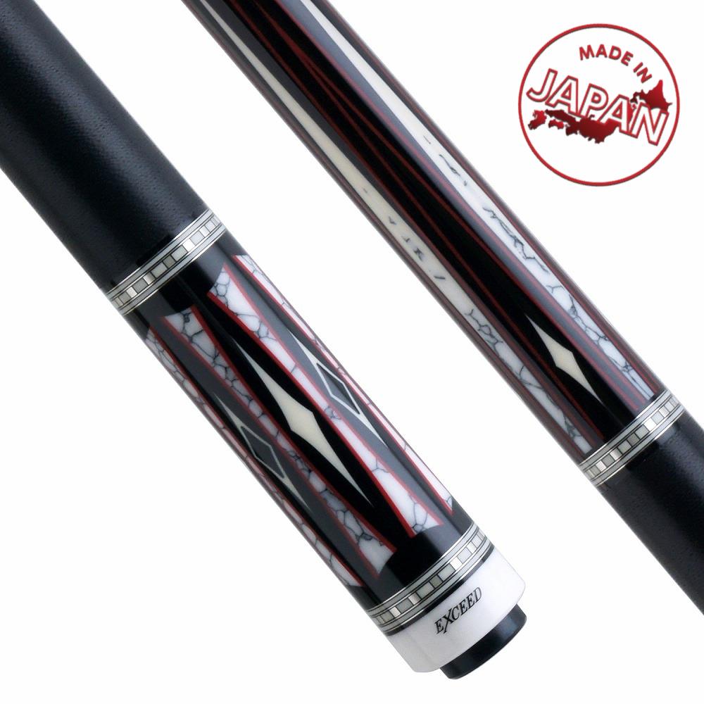 限定】エクシード キュー EXC-SC602w we カスタム (EX PROシャフト