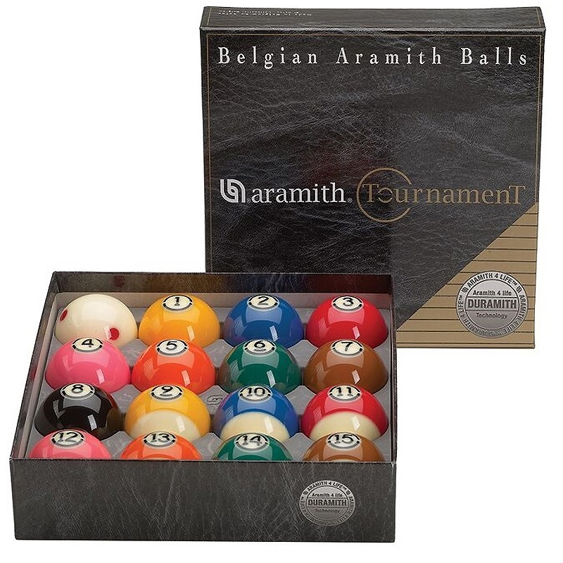 ビリヤードプロ公認ボールセット デュラミス DURAMITH プロカップ手玉