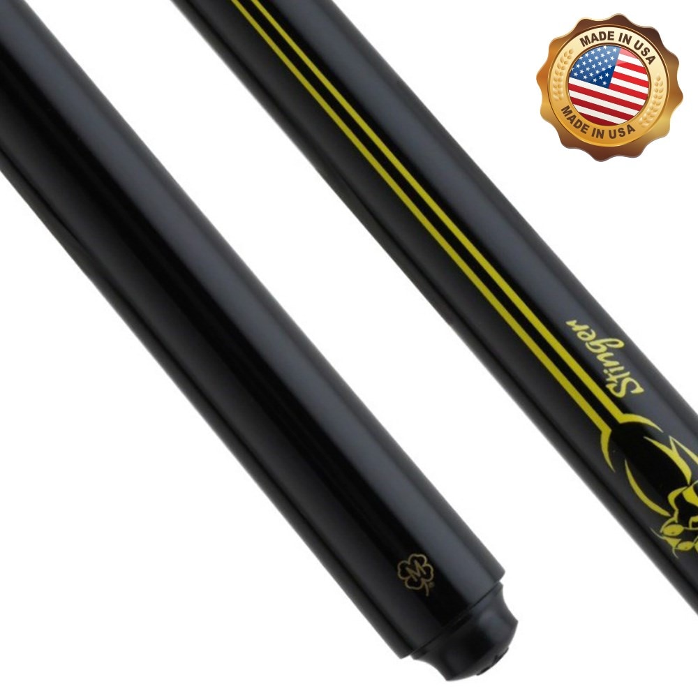 Mcdermott マクダモット ブレイクキュー（ジャンプ兼用）20.5オンス