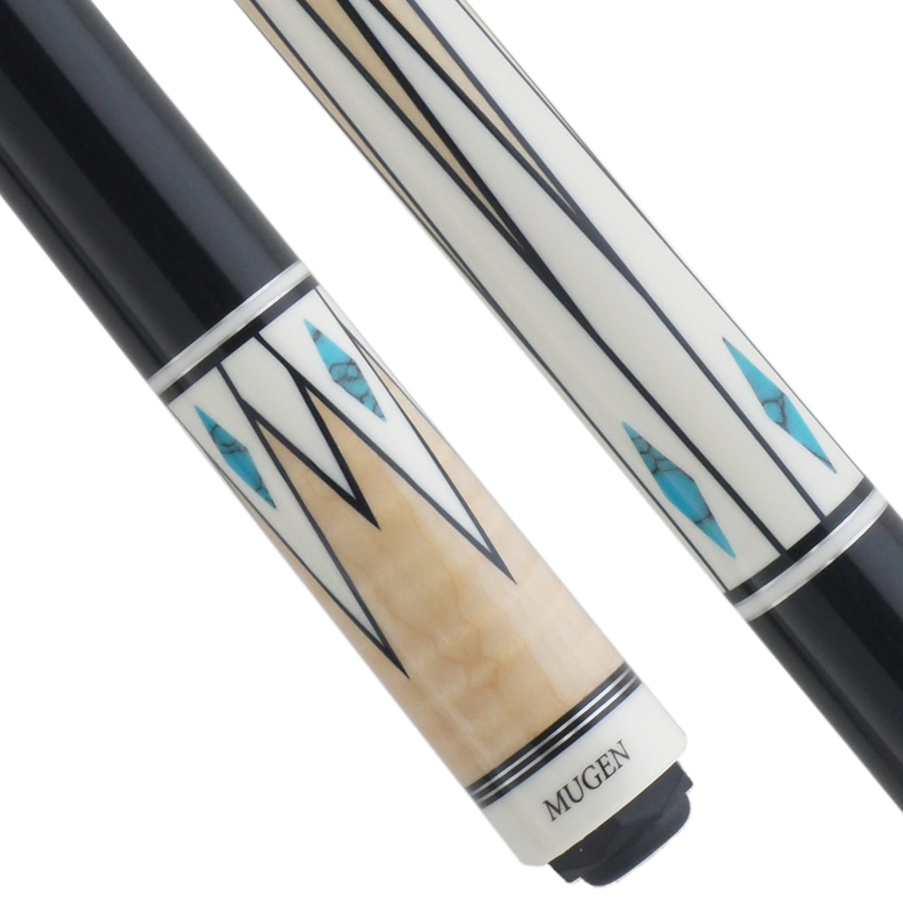 アダム 3C・キャロム キュー MUGEN MGN-8 (VIシャフト) ADAM