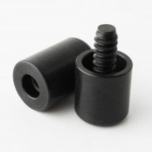 メール便可】ジョイントプロテクター 3/8-10山用｜ビリヤード 通販