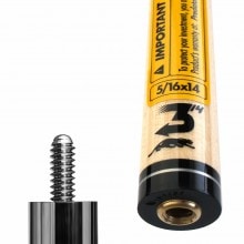 シャフト ジョイント別 5/16-14山商品一覧｜ビリヤード 通販 キュー