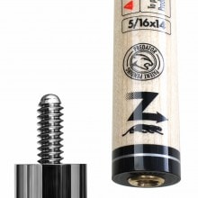 シャフト ジョイント別 5/16-14山商品一覧｜ビリヤード 通販 キュー