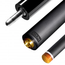 限定】プレデター BK Rush ブレイクキュー スポーツグリップ パール