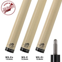 EXCEED シャフト EX Pro WJ (Mezz) 【SWS仕様】