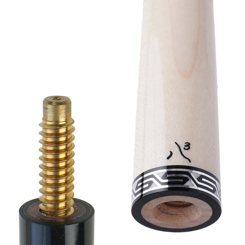 Mezz Hybrid Pro Wavy シャフト ビリヤード メッヅ Mezz Hybrid Pro