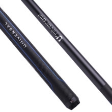 ユニバーサル カーボンブレイクキュー JB-01C (Carbon Breakシャフト装備)