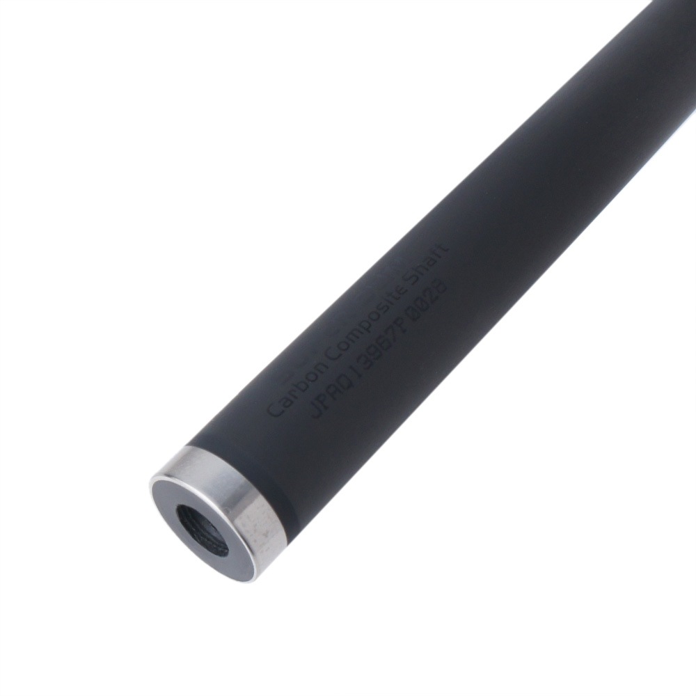 数量限定 20%OFF】キューテック キュー 95-370 +シナジーシャフト