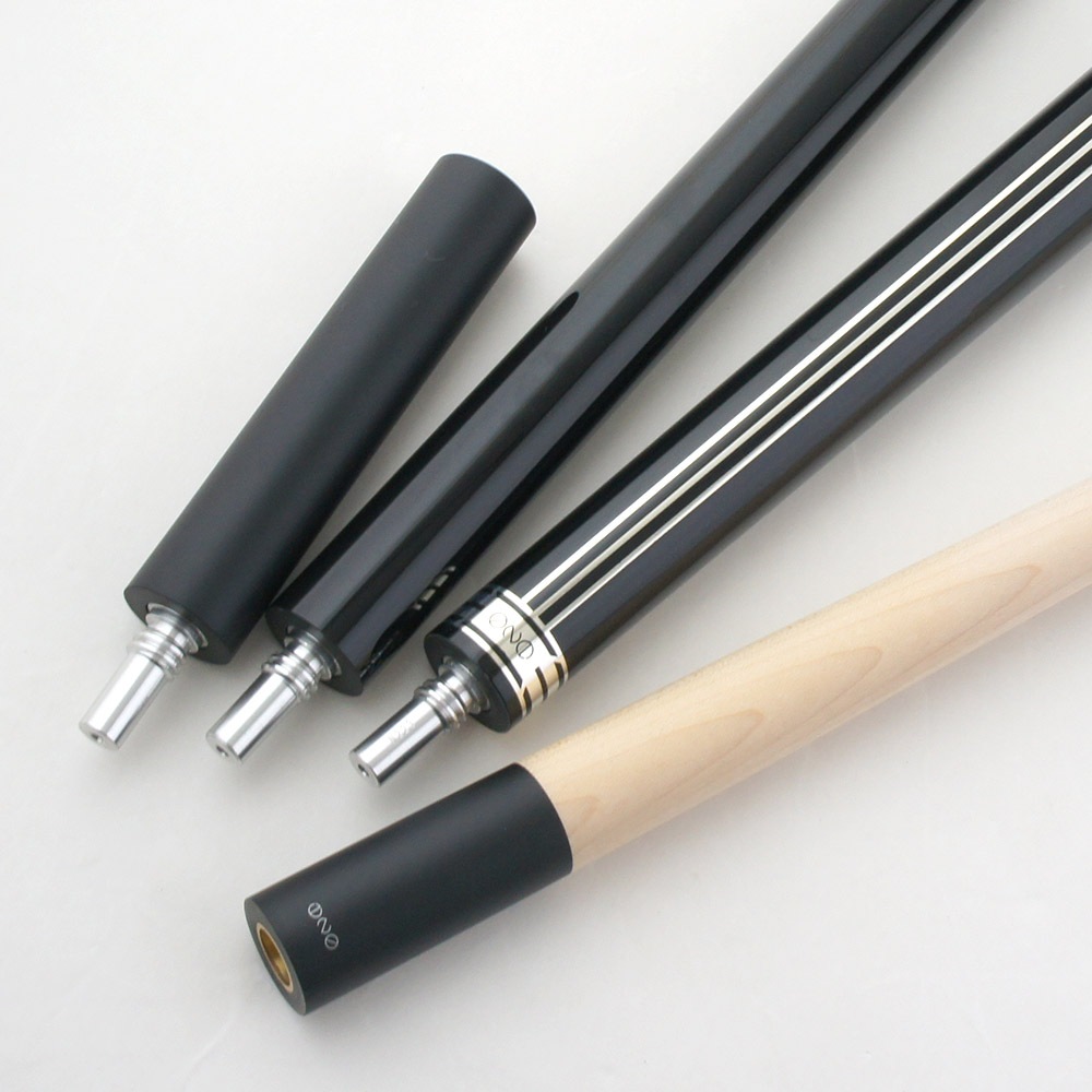 The One ニュートロン ジャンプキュー バット3分割タイプ NEUTRON JUMP