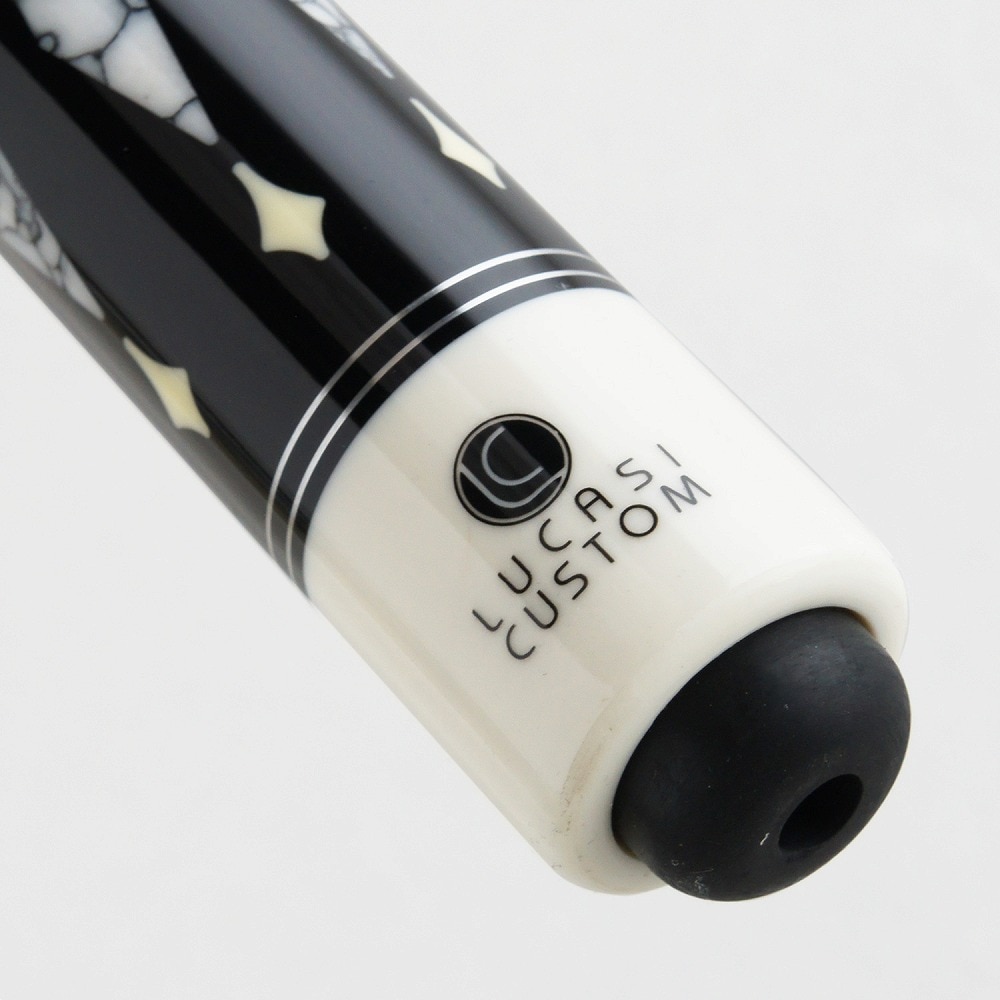 ルカシー キュー カスタム LZ2008 (オリジナルシャフト) Lucasi