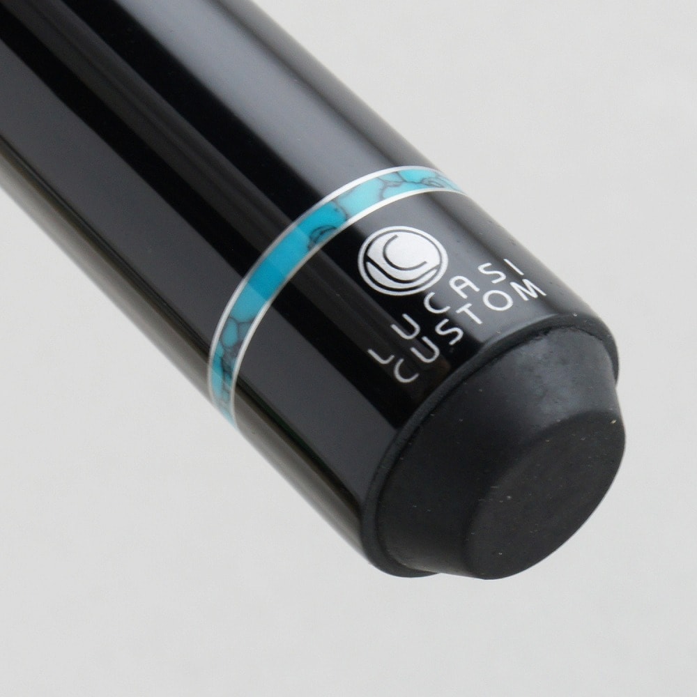 ルカシー キュー カスタム LZD5 (オリジナルシャフト) Lucasi