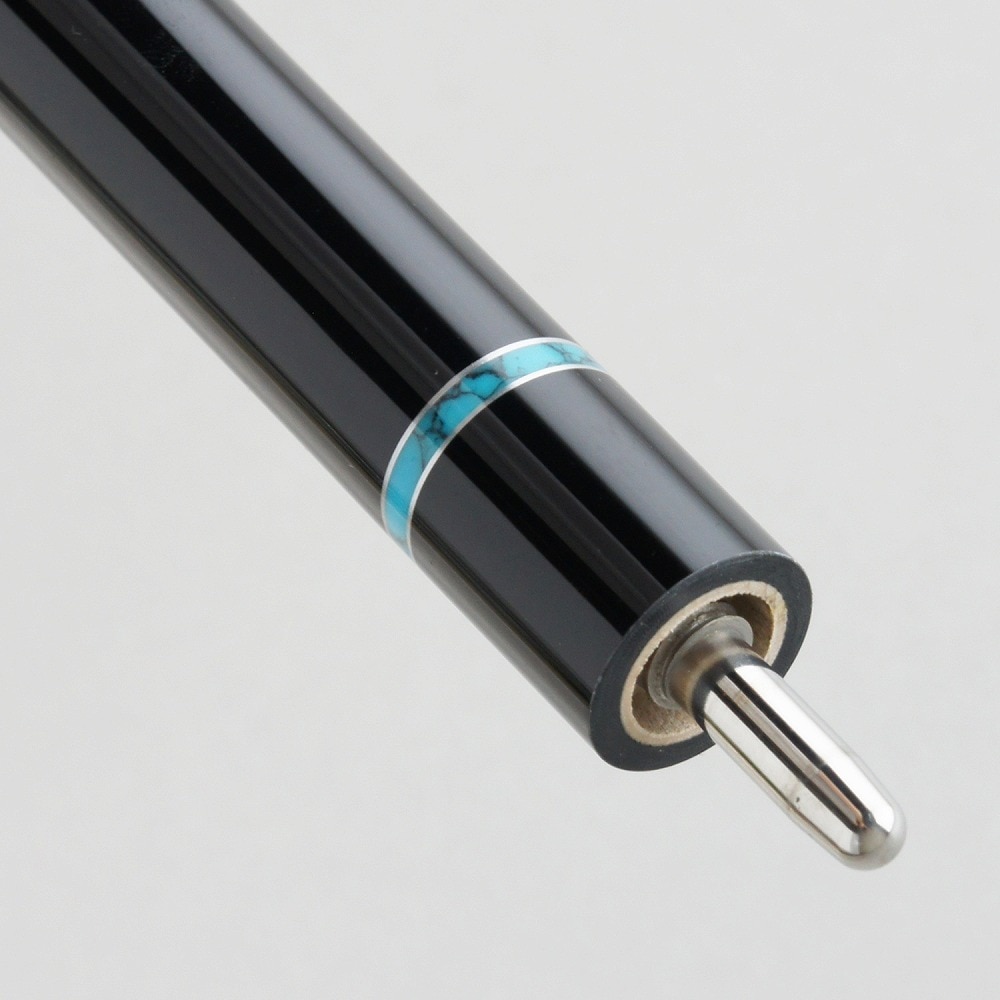 ルカシー キュー カスタム LZD5 (オリジナルシャフト) Lucasi