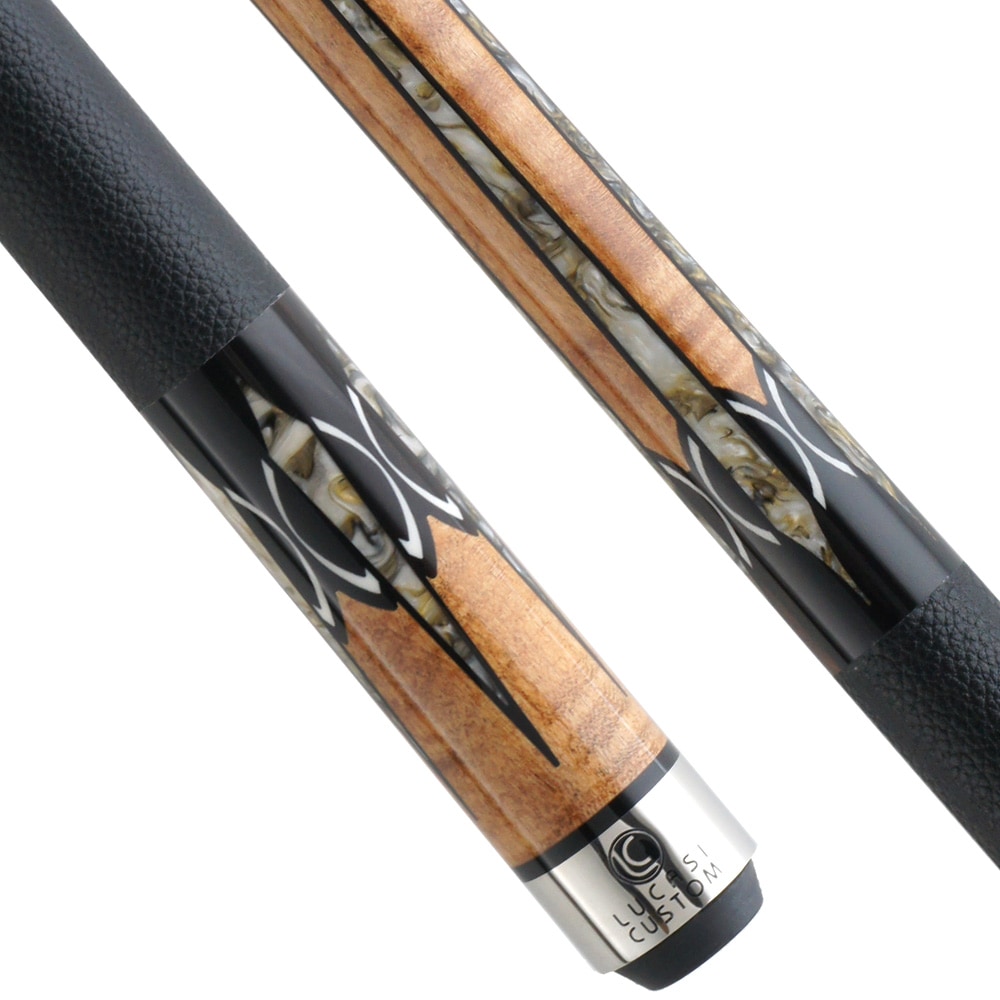 ルカシー キュー カスタム LZE66 (オリジナルシャフト) Lucasi