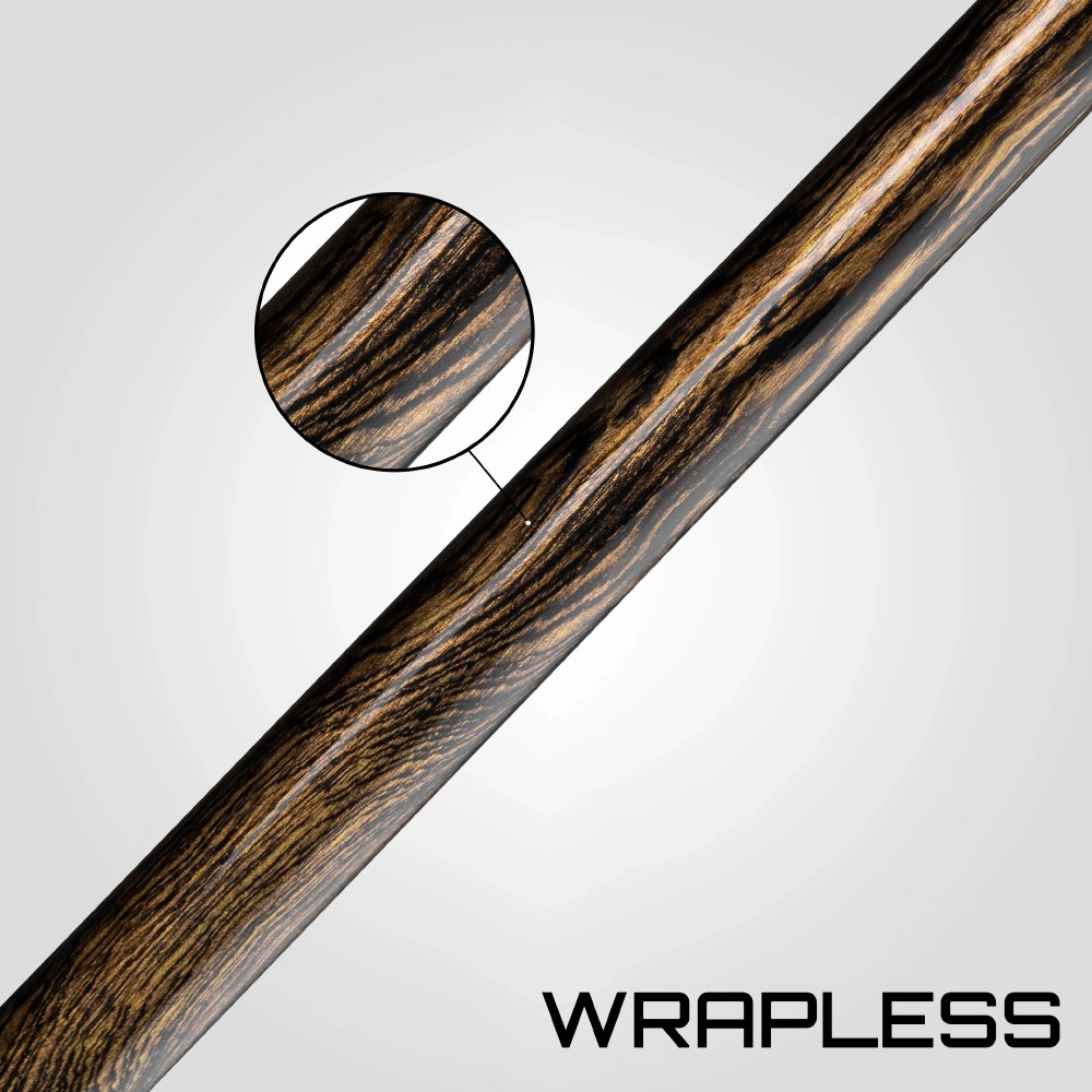 Rhino ライノ キュー Retro レトロ ボコテ調 ノーラップ