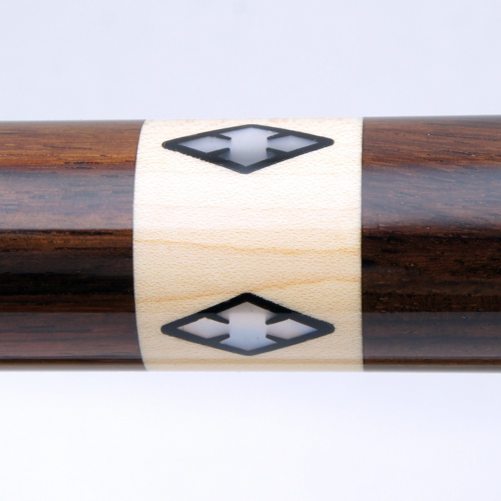 バラブシュカ キュー GBT (ハードメープルシャフト) Balabushka