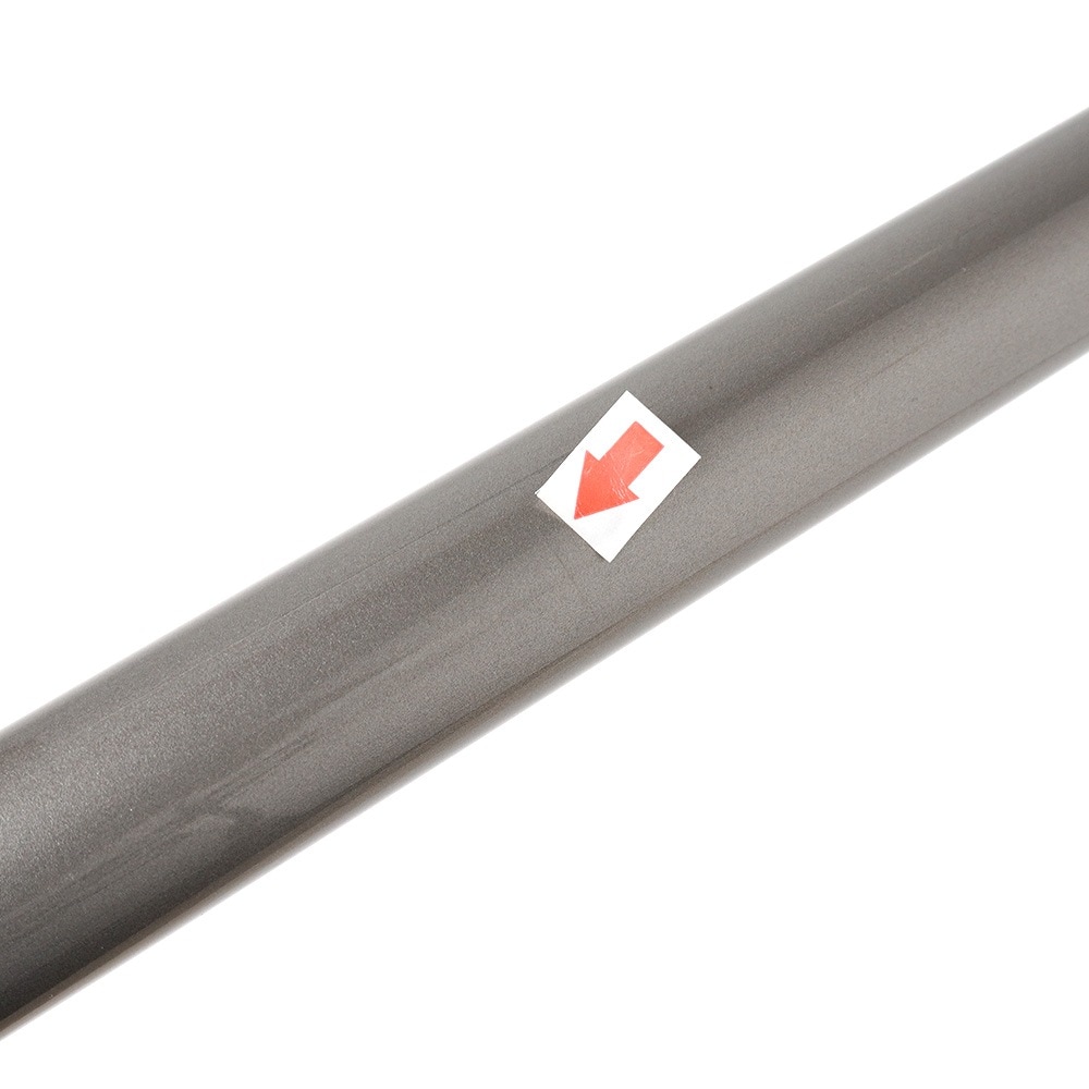 中古】Mezz ハイブリッドジャンプ キュー シルバー