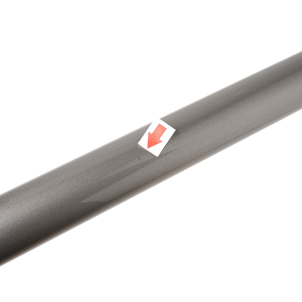 中古】Mezz ハイブリッドジャンプ キュー シルバー