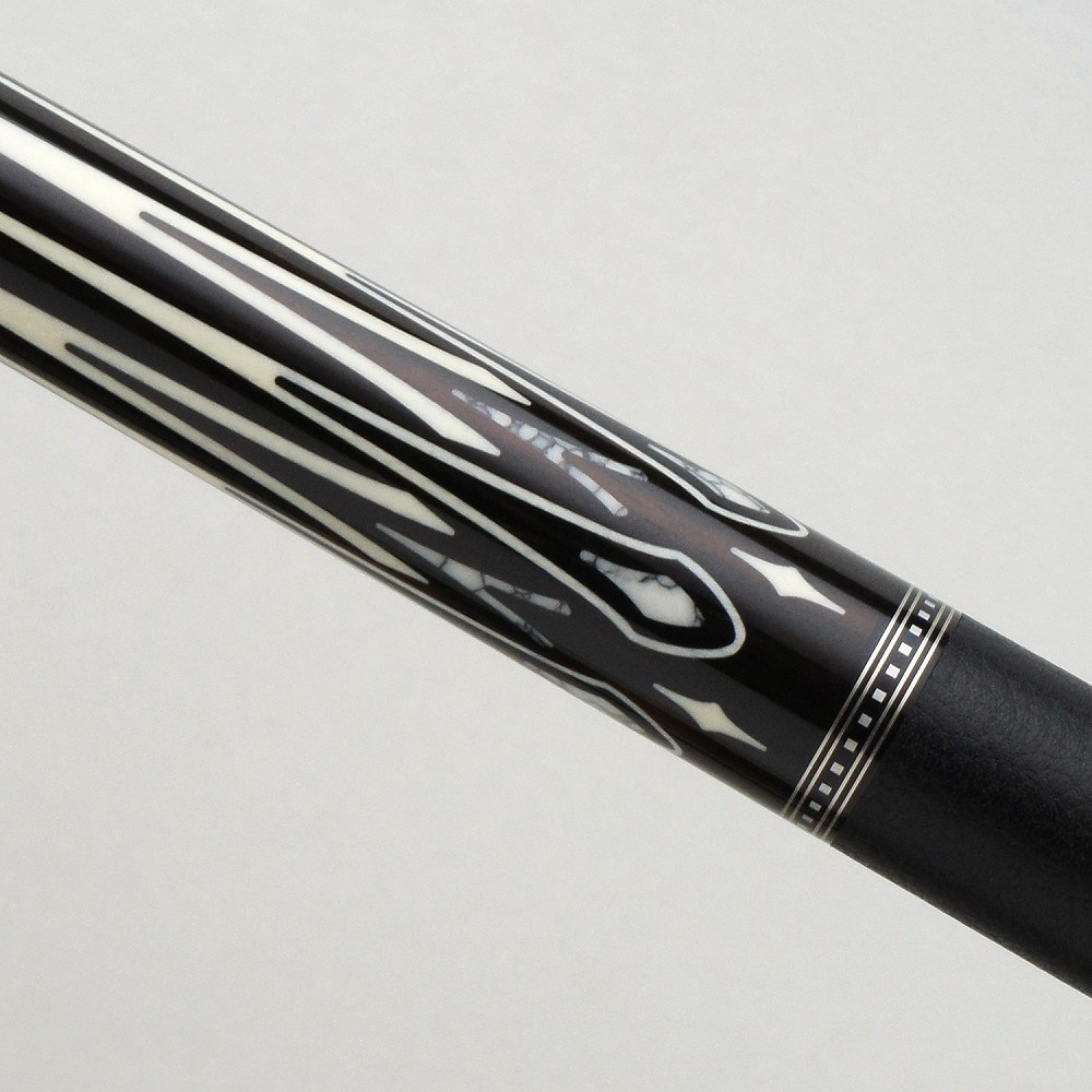 限定】 ムサシ キュー 倭(ヤマト) 2015 エボニー (ACSS PROシャフト