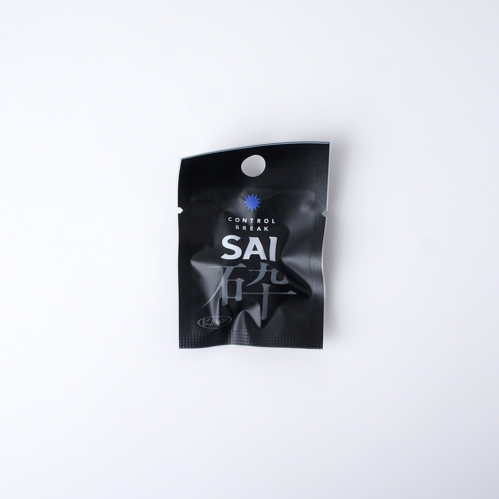 メール便可】タップ カムイ SAI サイ H コントロール ブレイク
