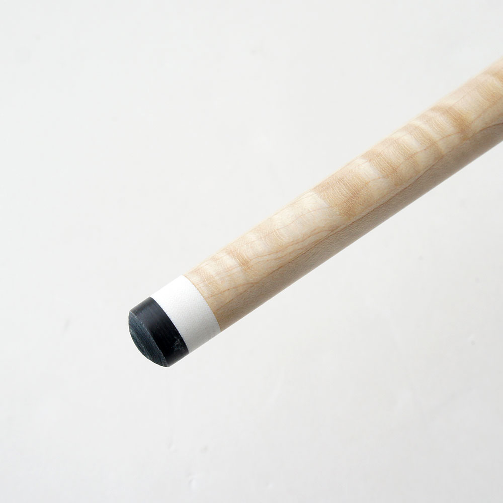 3C・キャロム シャフト Sasaki カーリーR Curly-R WJ｜ビリヤード 通販