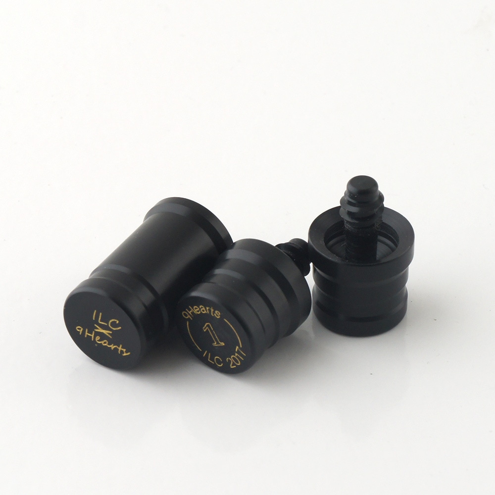 ナインハーツ キュー A4 Legendケース付 (2シャフト) 9Hearts