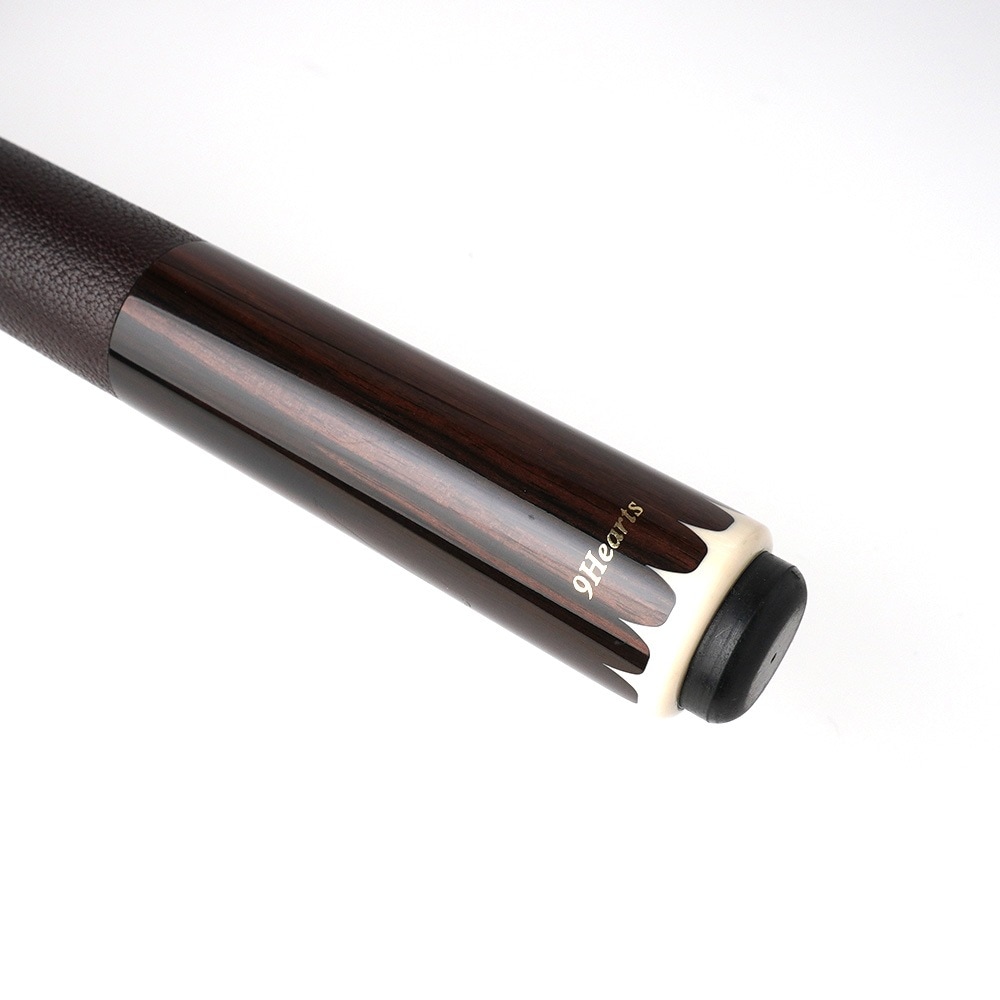 中古】 9Hearts ナインハーツ ブレイクキュー 1B2S｜ビリヤード 通販