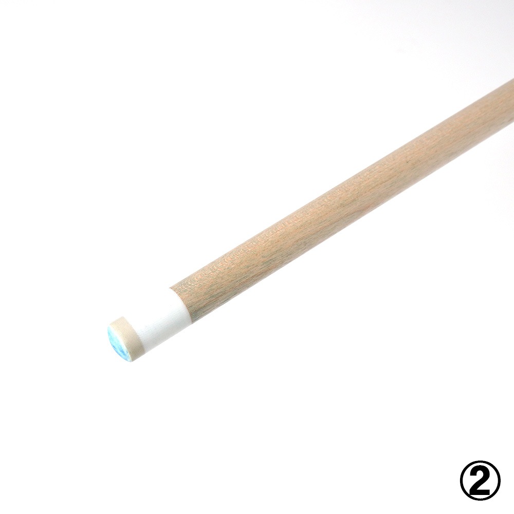 中古】 9Hearts ナインハーツ ブレイクキュー 1B2S｜ビリヤード 通販