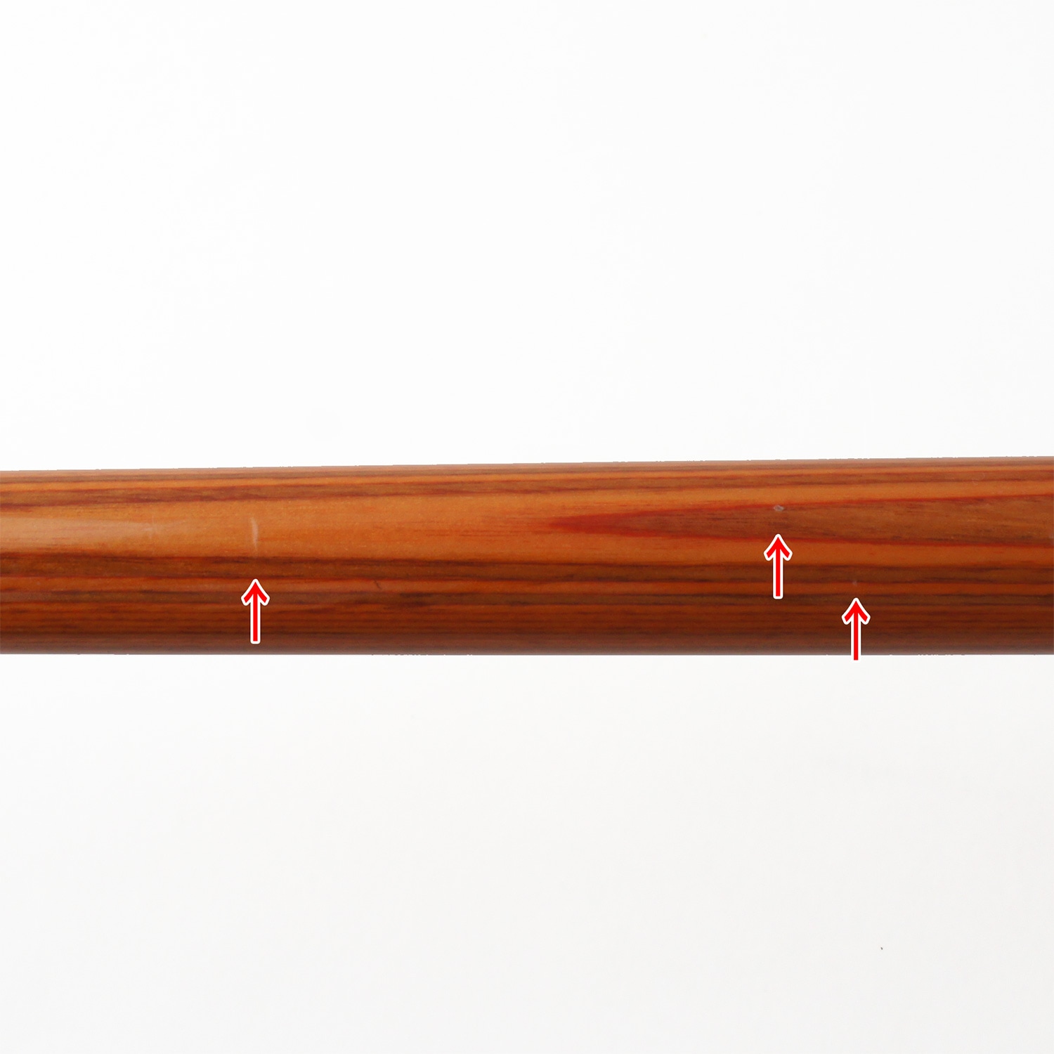 中古】MEZZ パワーブレイク2 オレンジ｜ビリヤード 通販 キュー