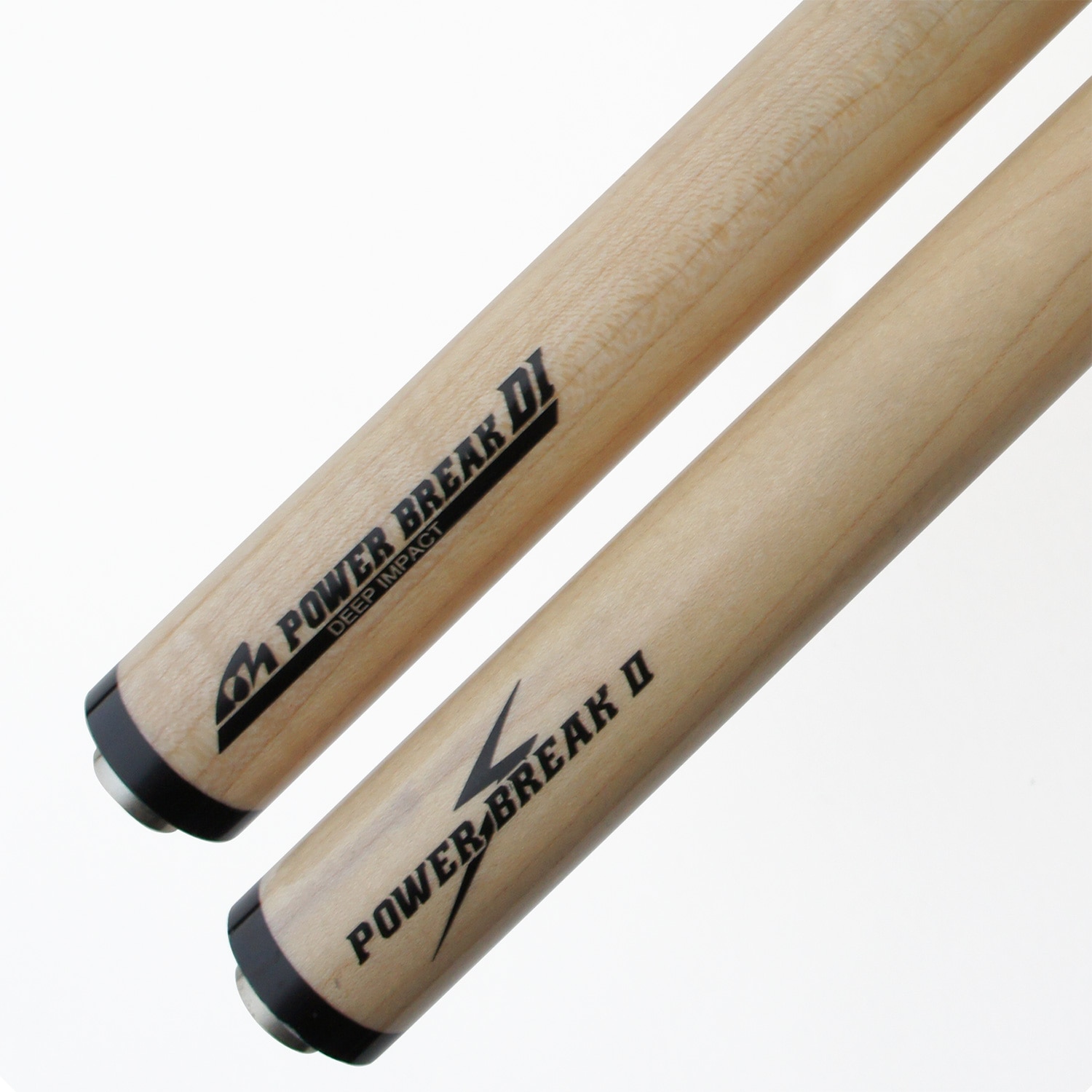 中古】MEZZ パワーブレイク2 オレンジ｜ビリヤード 通販 キュー