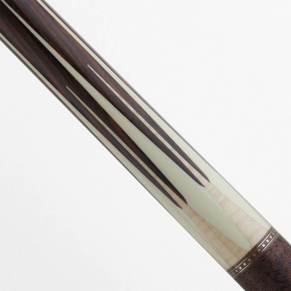 ムサシ キュー インレイ IM-12P-SHINE (ACSS PROシャフト) ADAM