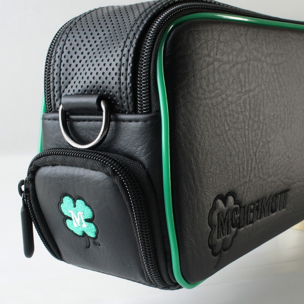 McDermott マクダモット キューケース 4B7S (バット4本シャフト7本収納