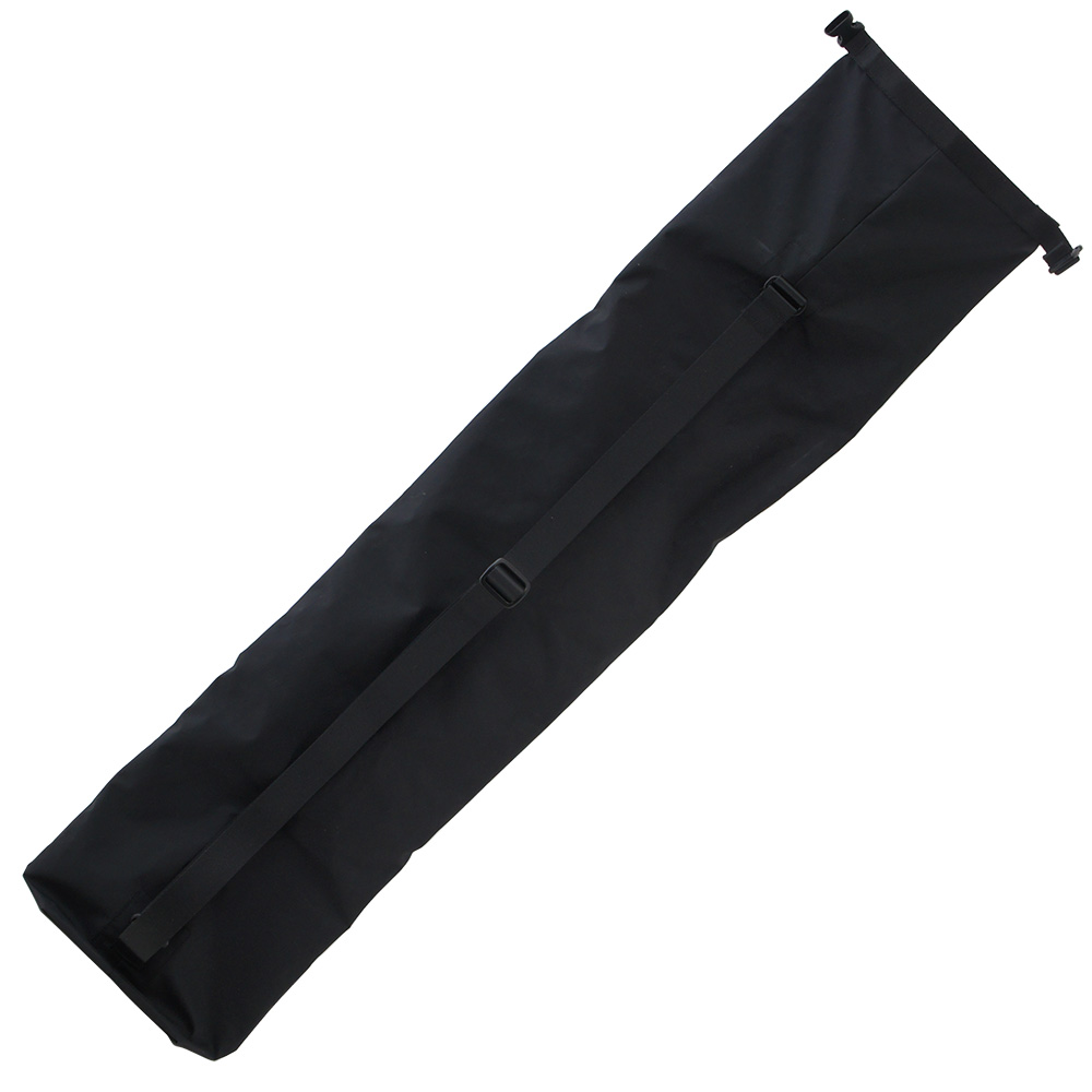 スリーセカンズ キューケース用 レインカバー 防水・撥水 (透湿防水