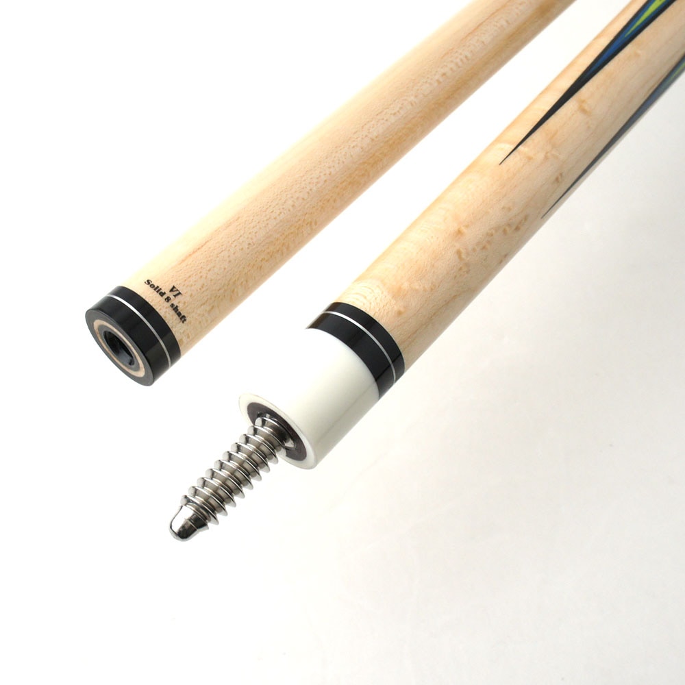 中古】ADAM MUGEN-1 アダム ムゲン (VI Solid8シャフト装備)