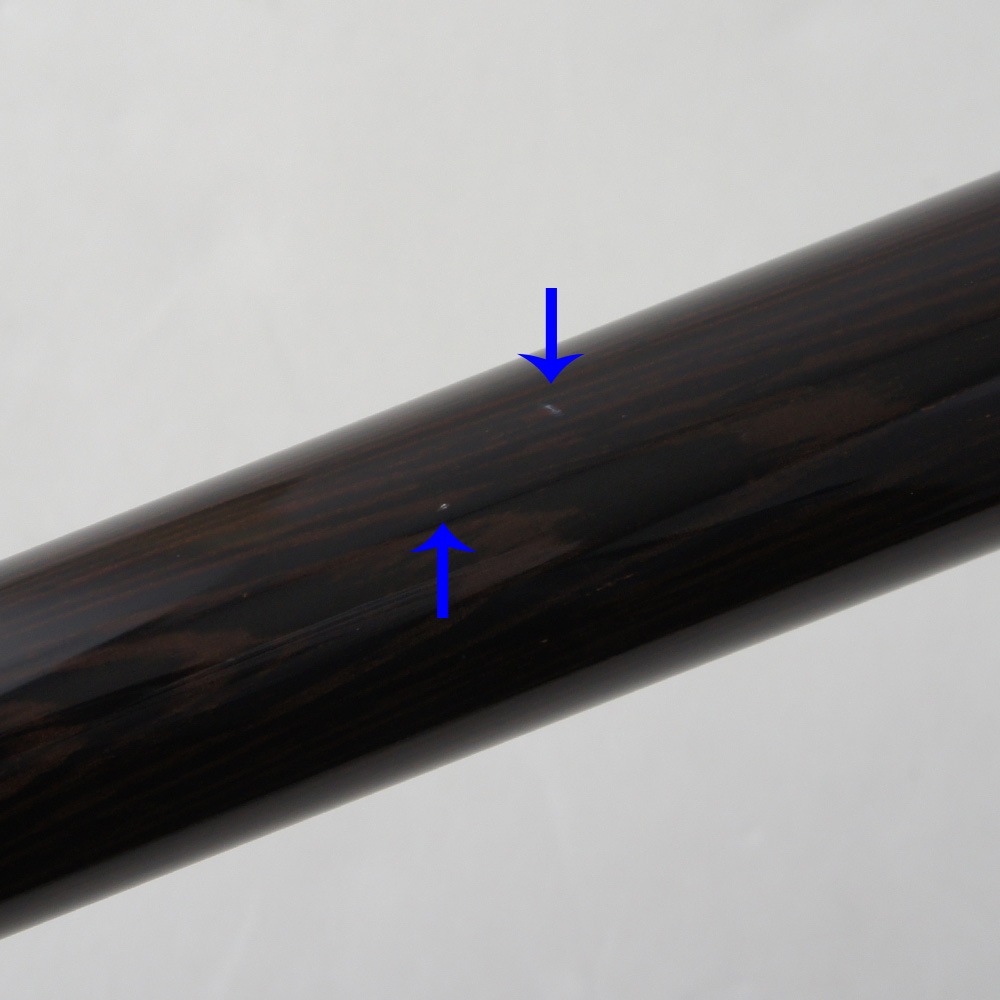 中古】Mezz EC7-R バットのみ